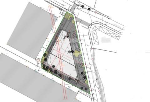 Armazém  Venda em Serzedo e Perosinho,Vila Nova de Gaia