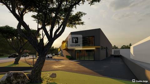 Armazém  Venda em Serzedo e Perosinho,Vila Nova de Gaia