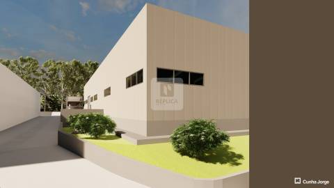 Armazém  Venda em Serzedo e Perosinho,Vila Nova de Gaia