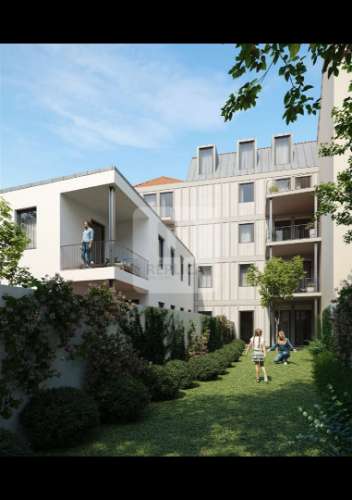 Apartamento T3 Duplex com varandas a proximo a Cedofeita, Porto