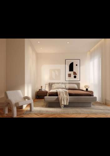 Apartamento T3 Duplex com varandas a proximo a Cedofeita, Porto