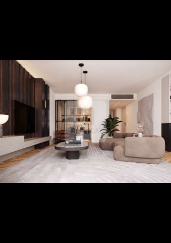 Apartamento T3 Duplex com varandas a proximo a Cedofeita, Porto