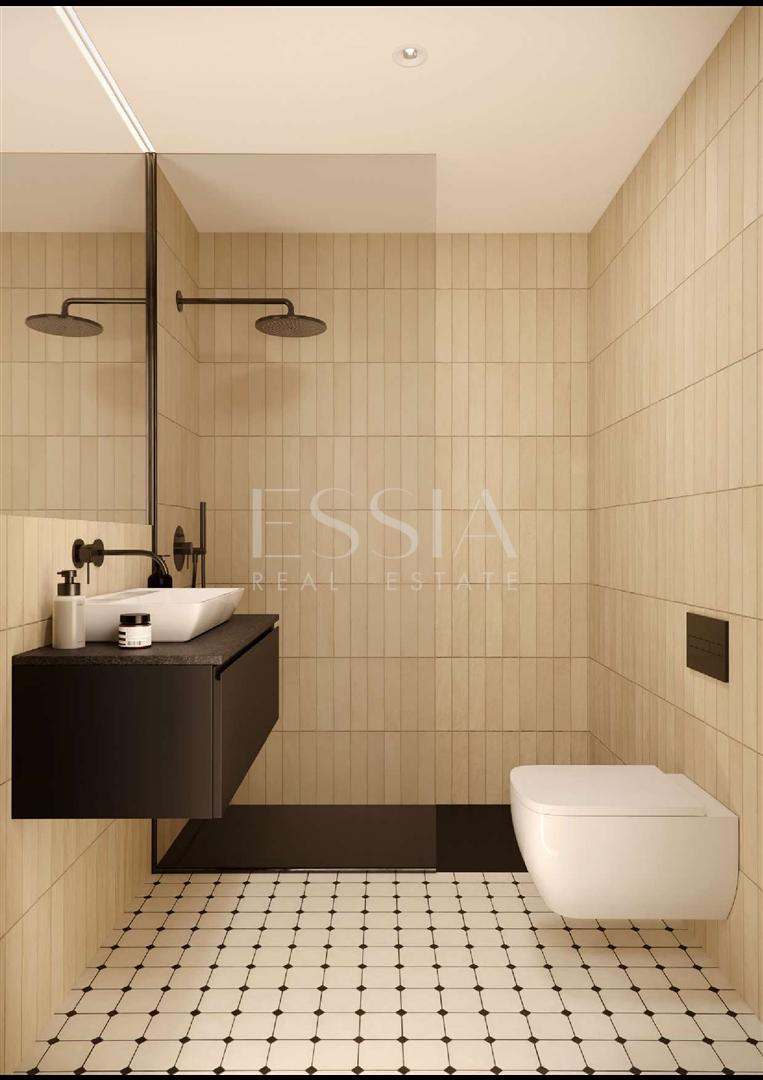 Apartamento T3 Duplex com Varandas em Cedofeita