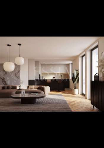 Apartamento T2+1 com Terraço em Cedofeita, Porto