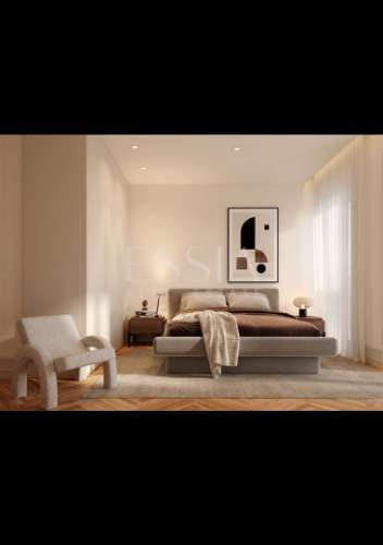 Apartamento T2+1 com Terraço em Cedofeita, Porto