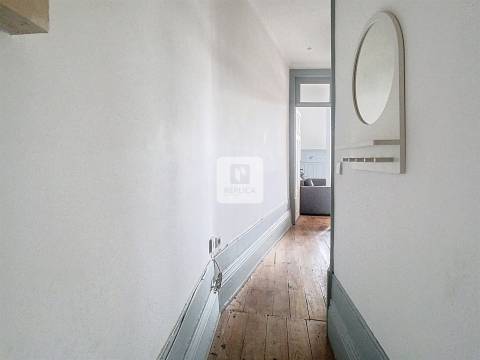 Apartamento T2+1 Venda em Cedofeita, Santo Ildefonso, Sé, Miragaia, São Nicolau e Vitória,Porto