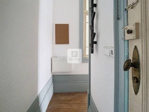 Apartamento T2+1 Venda em Cedofeita, Santo Ildefonso, Sé, Miragaia, São Nicolau e Vitória,Porto