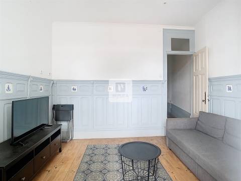 Apartamento T2+1 Venda em Cedofeita, Santo Ildefonso, Sé, Miragaia, São Nicolau e Vitória,Porto