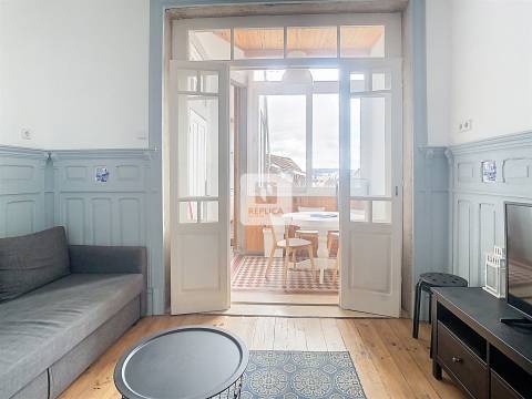 Apartamento T2+1 Venda em Cedofeita, Santo Ildefonso, Sé, Miragaia, São Nicolau e Vitória,Porto