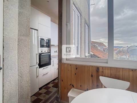 Apartamento T2+1 Venda em Cedofeita, Santo Ildefonso, Sé, Miragaia, São Nicolau e Vitória,Porto