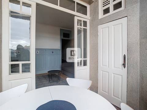 Apartamento T2+1 Venda em Cedofeita, Santo Ildefonso, Sé, Miragaia, São Nicolau e Vitória,Porto