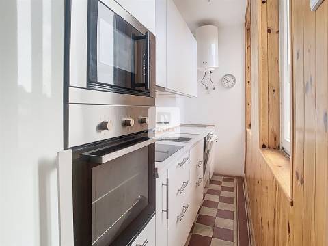 Apartamento T2+1 Venda em Cedofeita, Santo Ildefonso, Sé, Miragaia, São Nicolau e Vitória,Porto