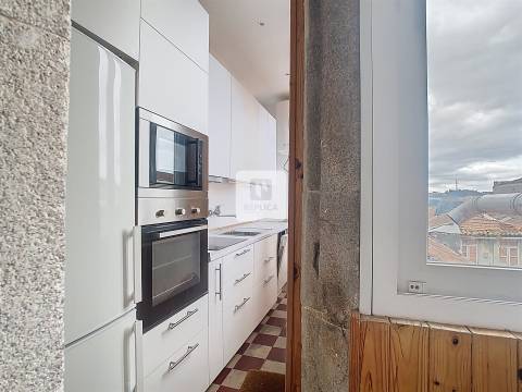 Apartamento T2+1 Venda em Cedofeita, Santo Ildefonso, Sé, Miragaia, São Nicolau e Vitória,Porto