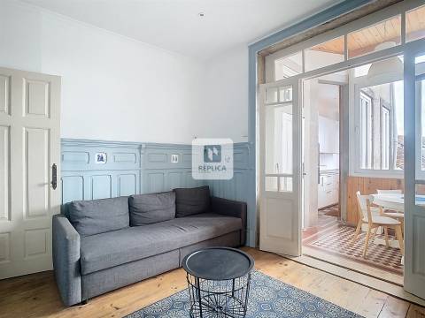 Apartamento T2+1 Venda em Cedofeita, Santo Ildefonso, Sé, Miragaia, São Nicolau e Vitória,Porto