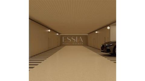Apartamento T4 com Terraço no The Avenue, Antas