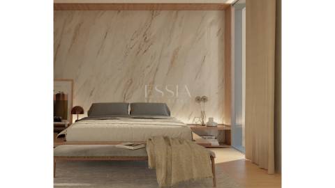 Apartamento T4 com Terraço no The Avenue, Antas