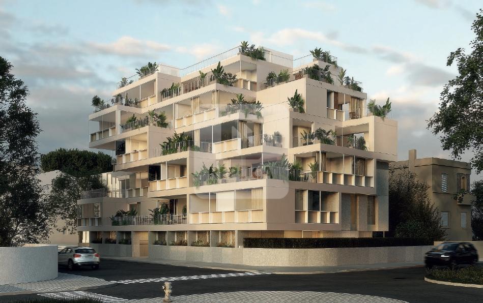 Apartamento T3 exclusivo com varanda às Antas, Porto