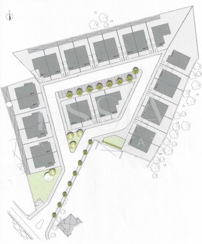 Lote de Terreno  Venda em Coronado (São Romão e São Mamede),Trofa