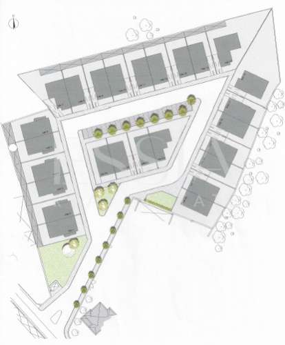 Lote de Terreno  Venda em Coronado (São Romão e São Mamede),Trofa