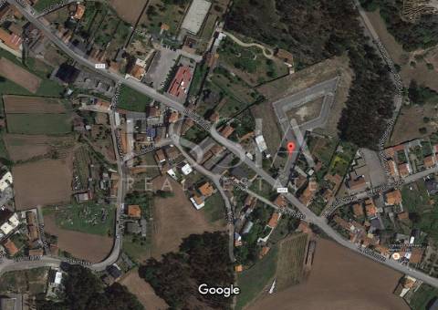 Lote de Terreno  Venda em Coronado (São Romão e São Mamede),Trofa