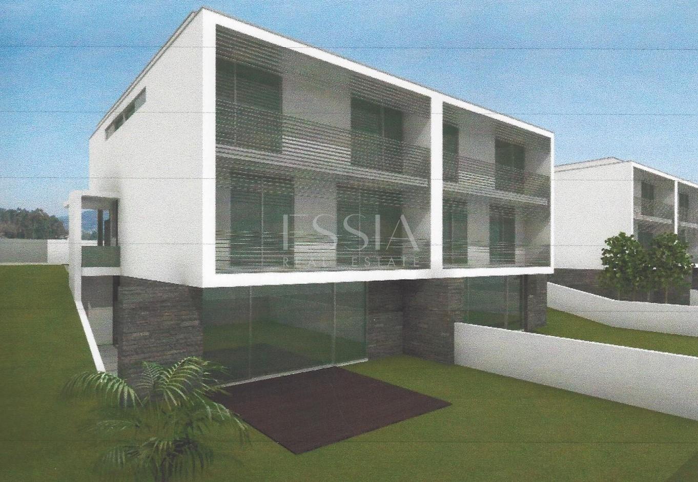 Lote de Terreno  Venda em Coronado (São Romão e São Mamede),Trofa