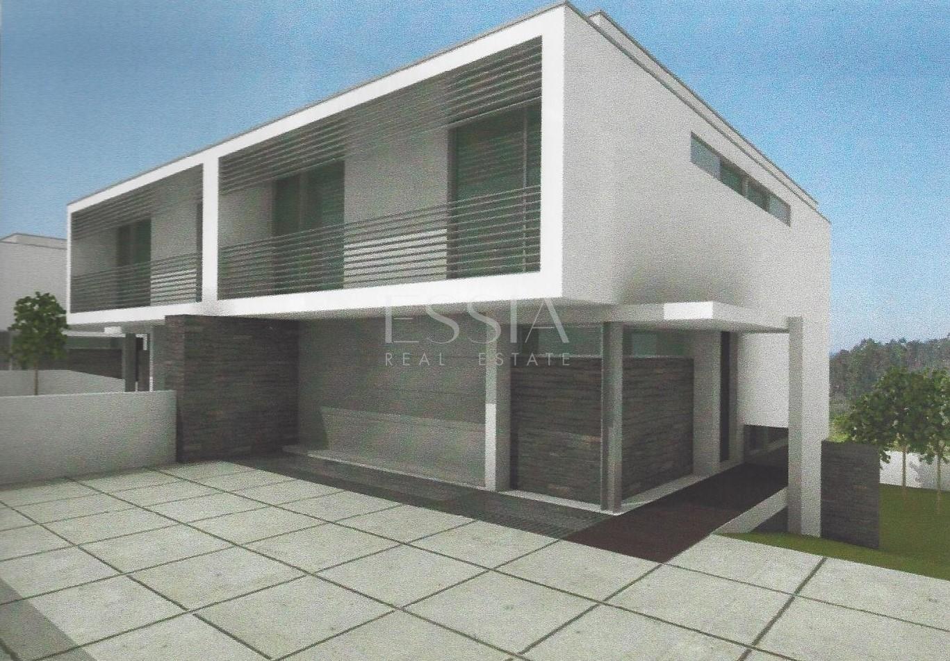 Lote de Terreno  Venda em Coronado (São Romão e São Mamede),Trofa