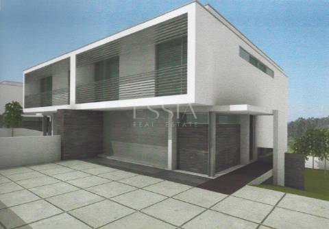 Lote de Terreno  Venda em Coronado (São Romão e São Mamede),Trofa