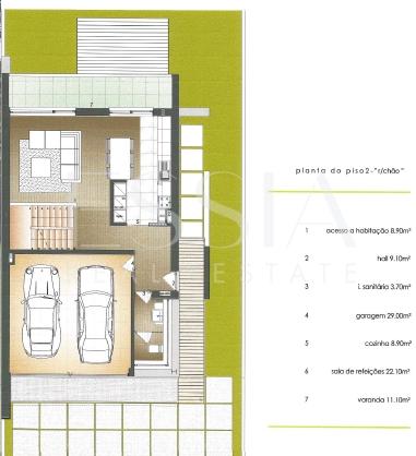 Lote de Terreno  Venda em Coronado (São Romão e São Mamede),Trofa