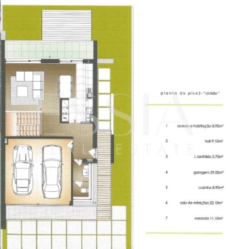 Lote de Terreno  Venda em Coronado (São Romão e São Mamede),Trofa