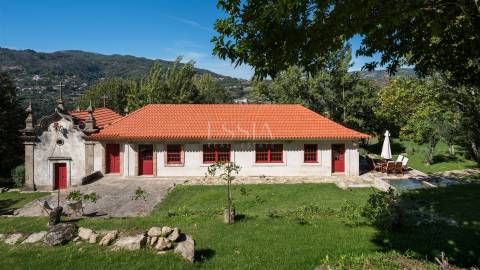 Quinta de Velude no Douro com 7 Hectares