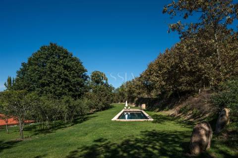 Quinta de Velude no Douro com 7 Hectares