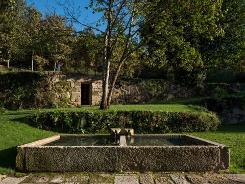 Quinta de Velude no Douro com 7 Hectares