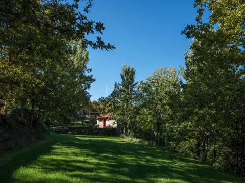 Quinta de Velude no Douro com 7 Hectares