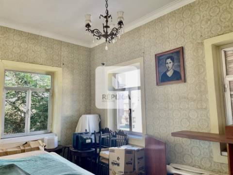 Quinta com moradia para recuperar em Gulpilhares, Vila Nova de Gaia