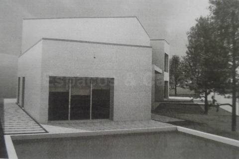 Terreno para construção!