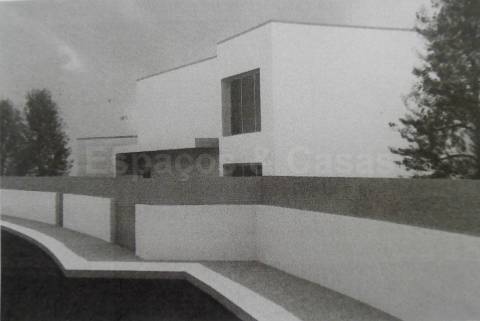 Terreno para construção!