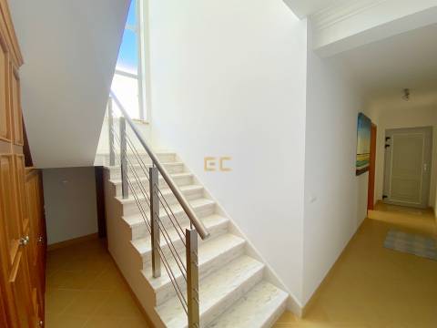 Moradia de Sonho frente ao Mar!