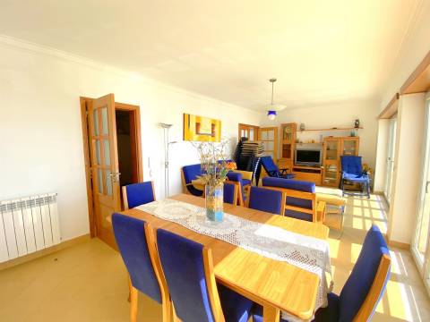 Moradia de Sonho frente ao Mar!