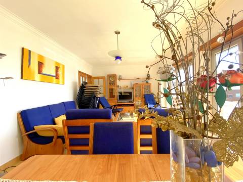 Moradia de Sonho frente ao Mar!