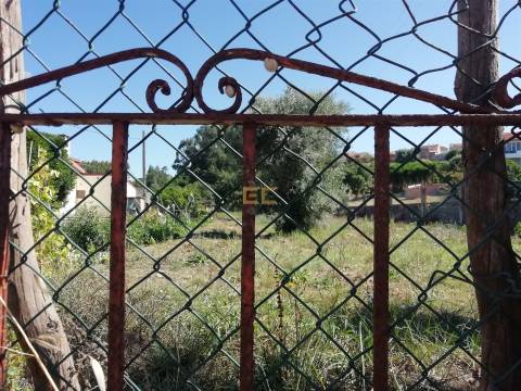 Terreno na Zona de Vila Verde