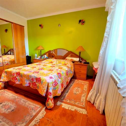 Moradia a 10 minutos da praia, com grande jardim!