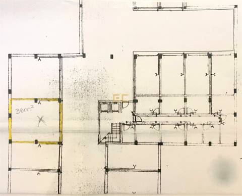 Garagem no Alto do Forno!