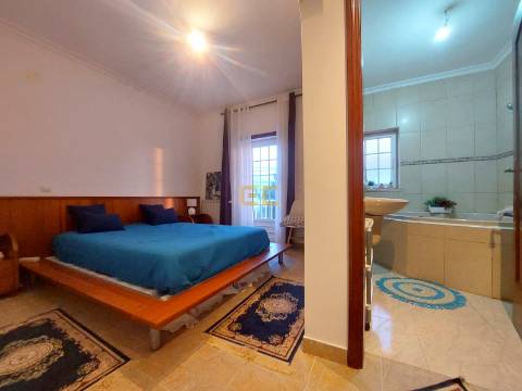 Moradia T3 no Alto de Buarcos!