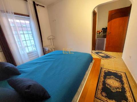 Moradia T3 no Alto de Buarcos!