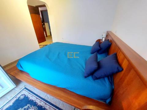 Moradia T3 no Alto de Buarcos!