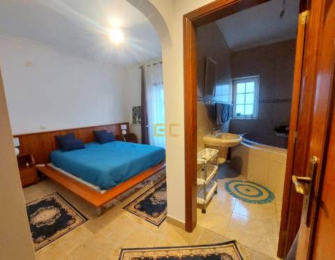 Moradia T3 no Alto de Buarcos!