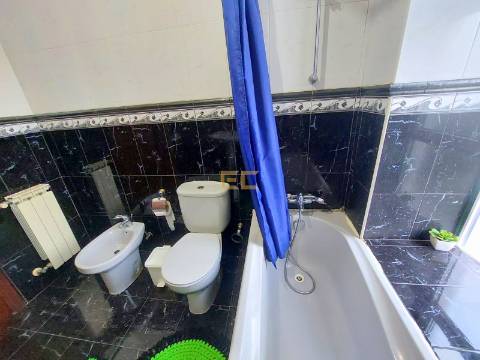 Moradia T3 no Alto de Buarcos!