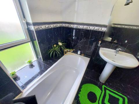 Moradia T3 no Alto de Buarcos!