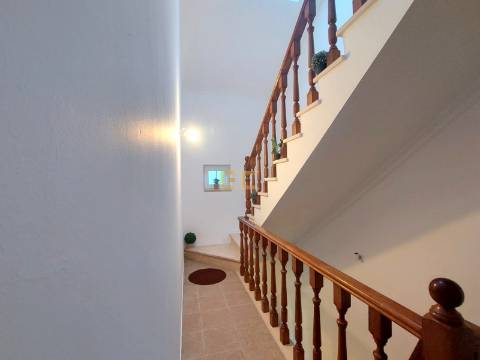 Moradia T3 no Alto de Buarcos!