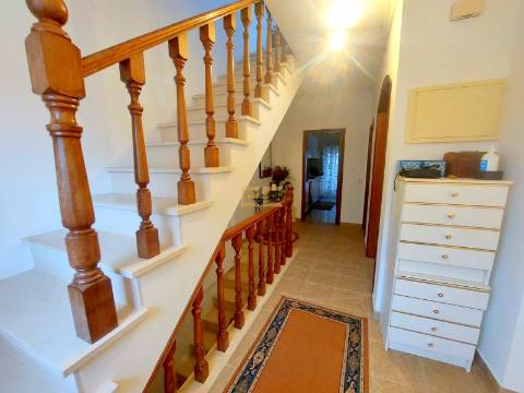 Moradia T3 no Alto de Buarcos!